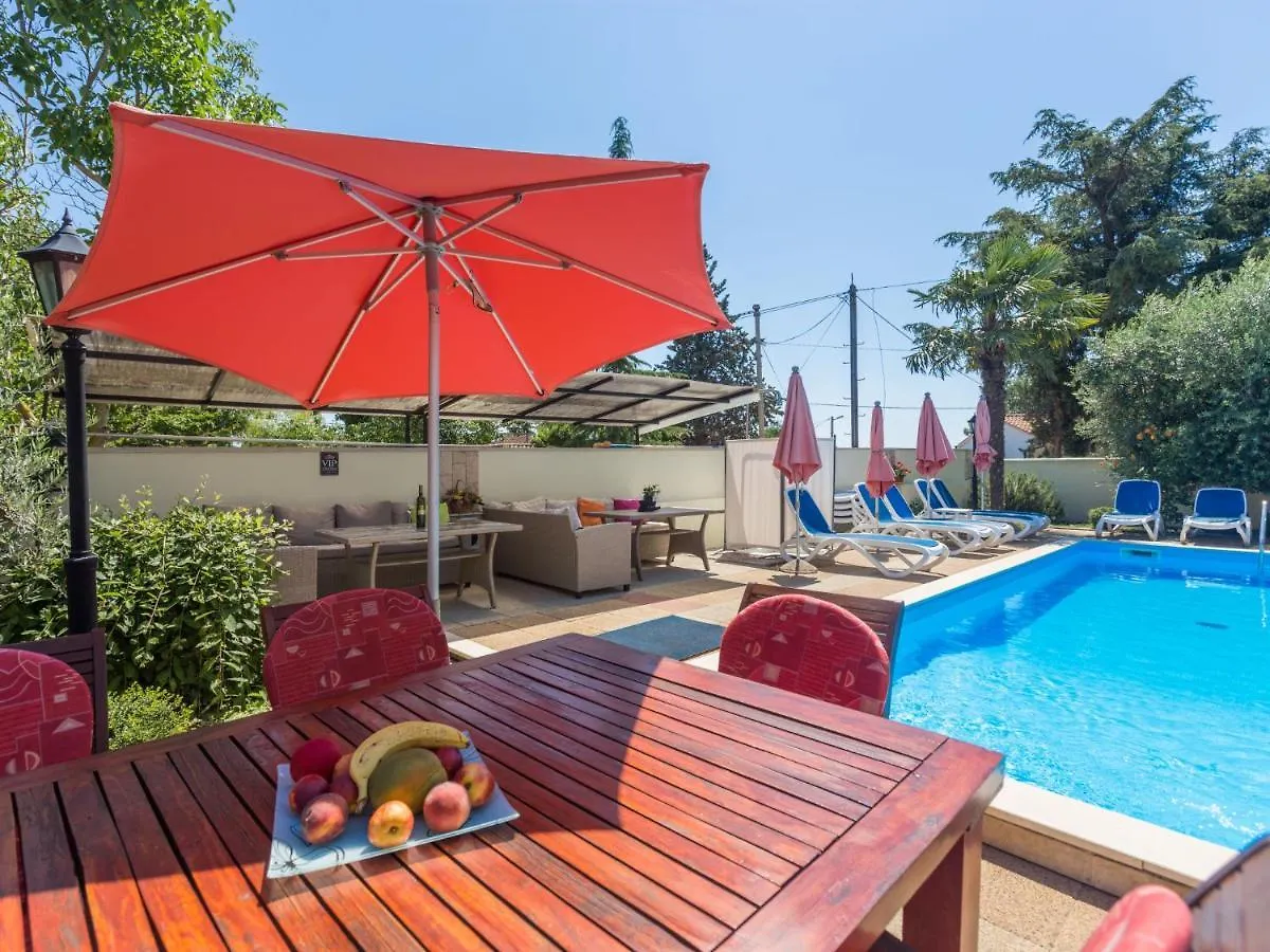 Apartment Nena - Prc426 By Interhome Nova Vas   Nova Vas (Porec)