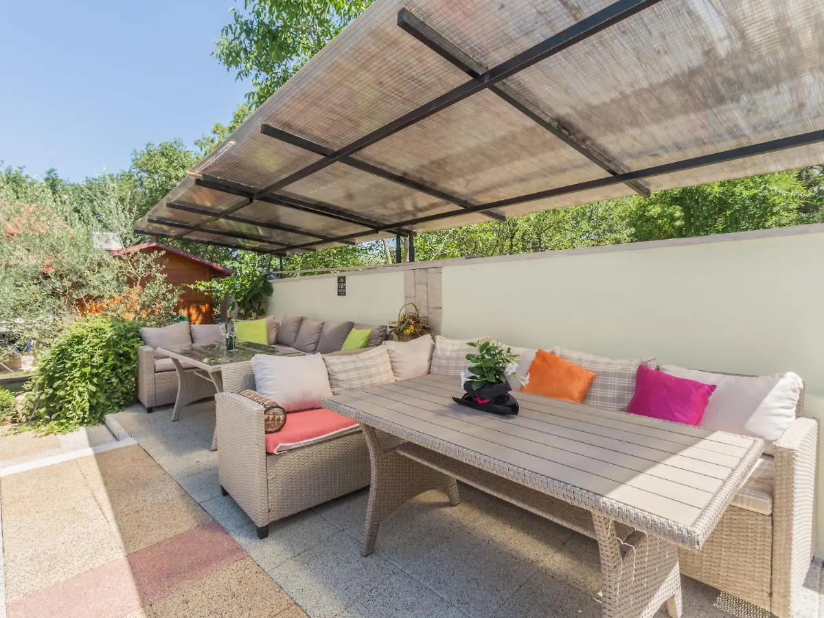Apartment Nena - Prc426 By Interhome Nova Vas  Croácia