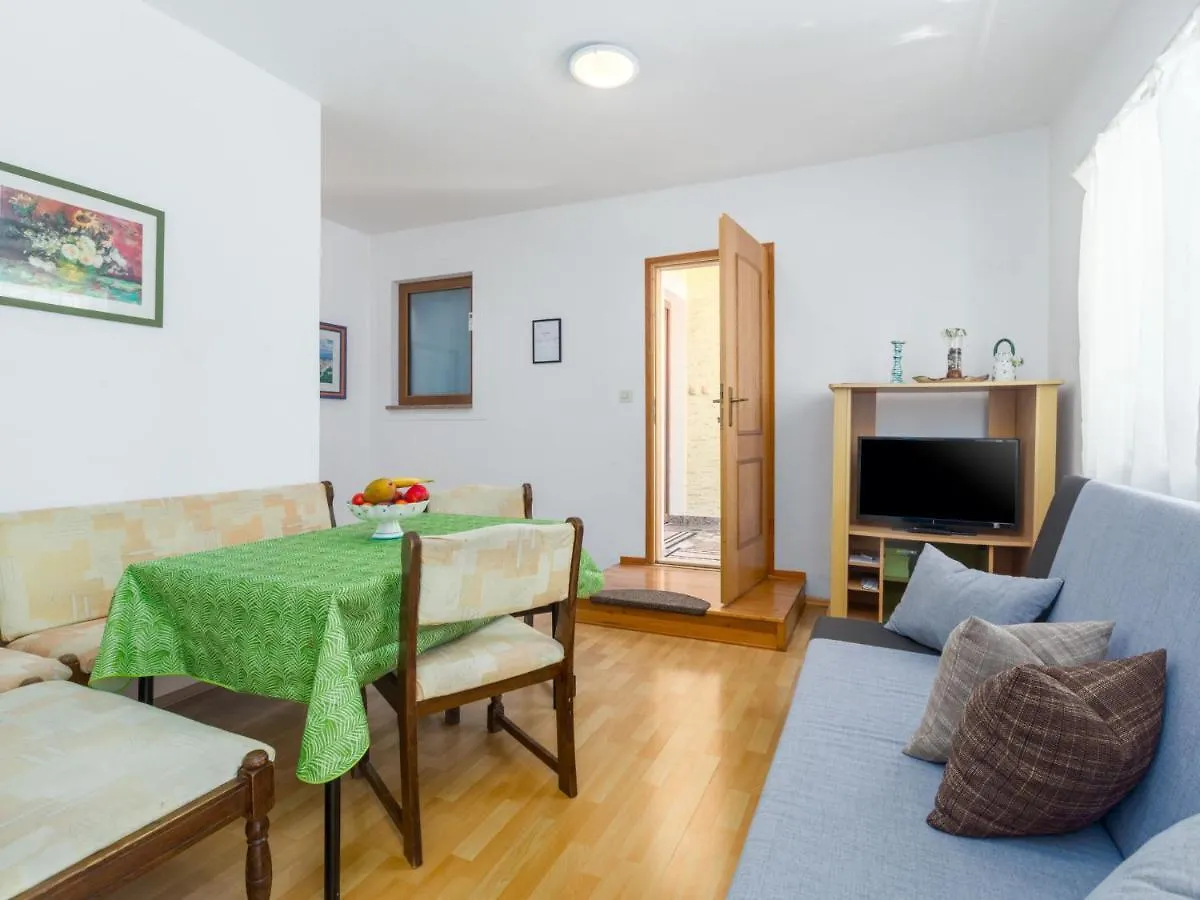 Apartment Nena - Prc426 By Interhome Nova Vas