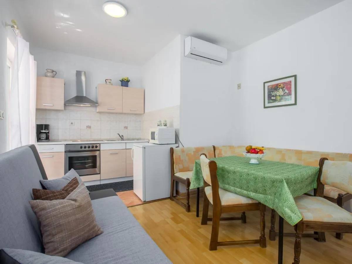 Apartment Nena - Prc426 By Interhome Nova Vas  Kroatië