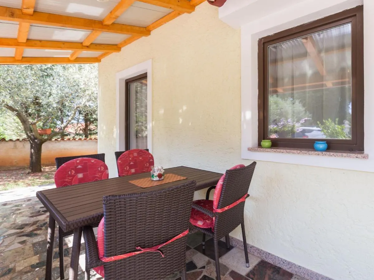 Apartment Nena - Prc426 By Interhome Nova Vas