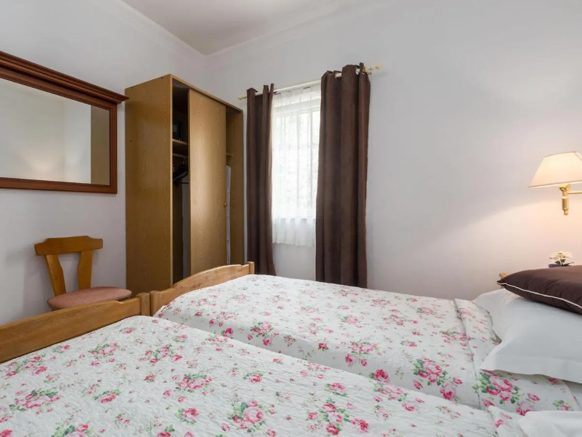 Apartment Nena - Prc426 By Interhome Nova Vas