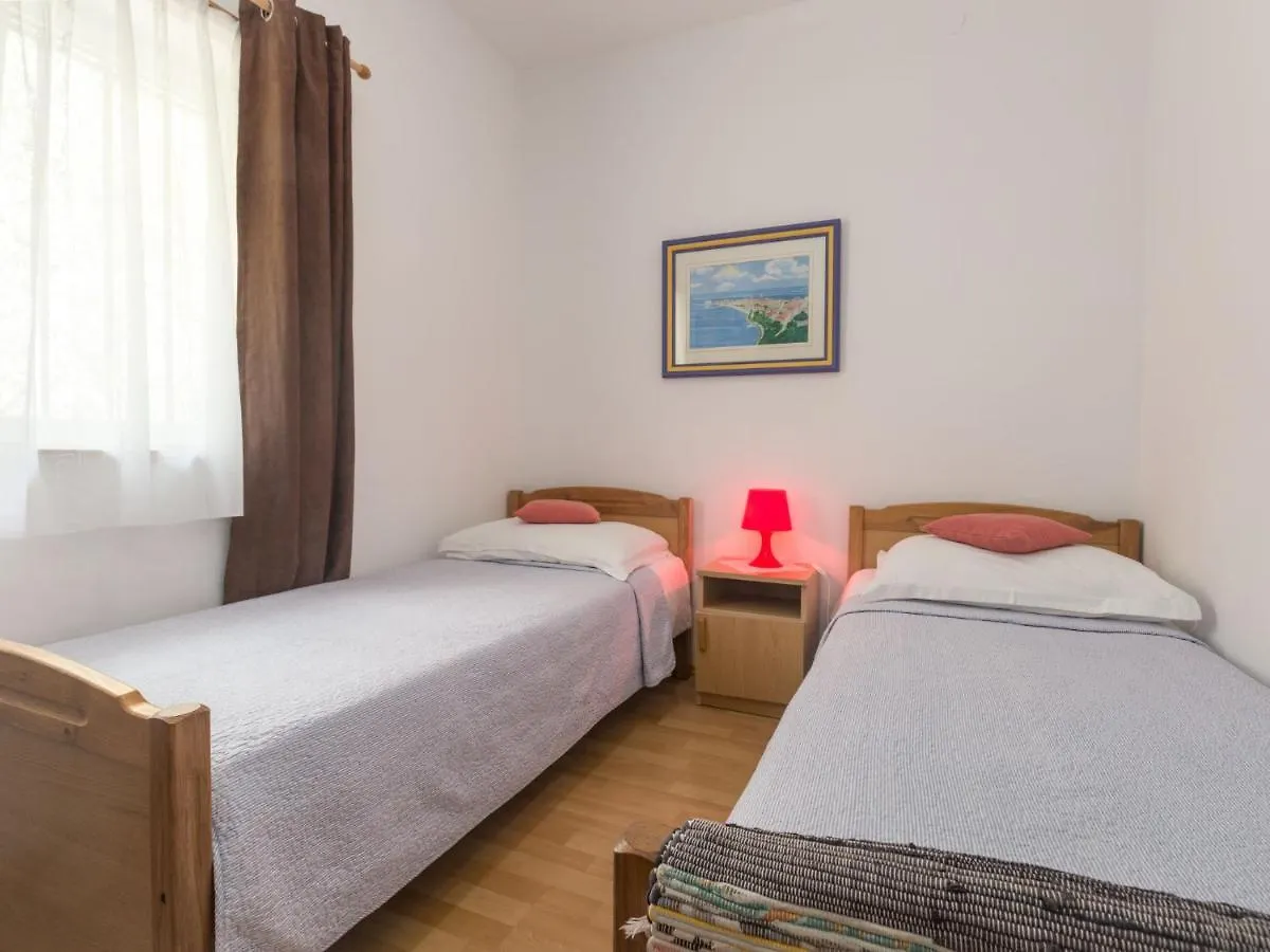 Apartment Nena - Prc426 By Interhome Nova Vas  Nova Vas (Porec)