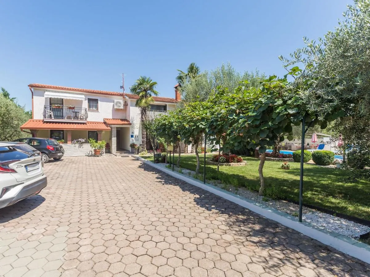 Apartment Nena - Prc426 By Interhome Nova Vas