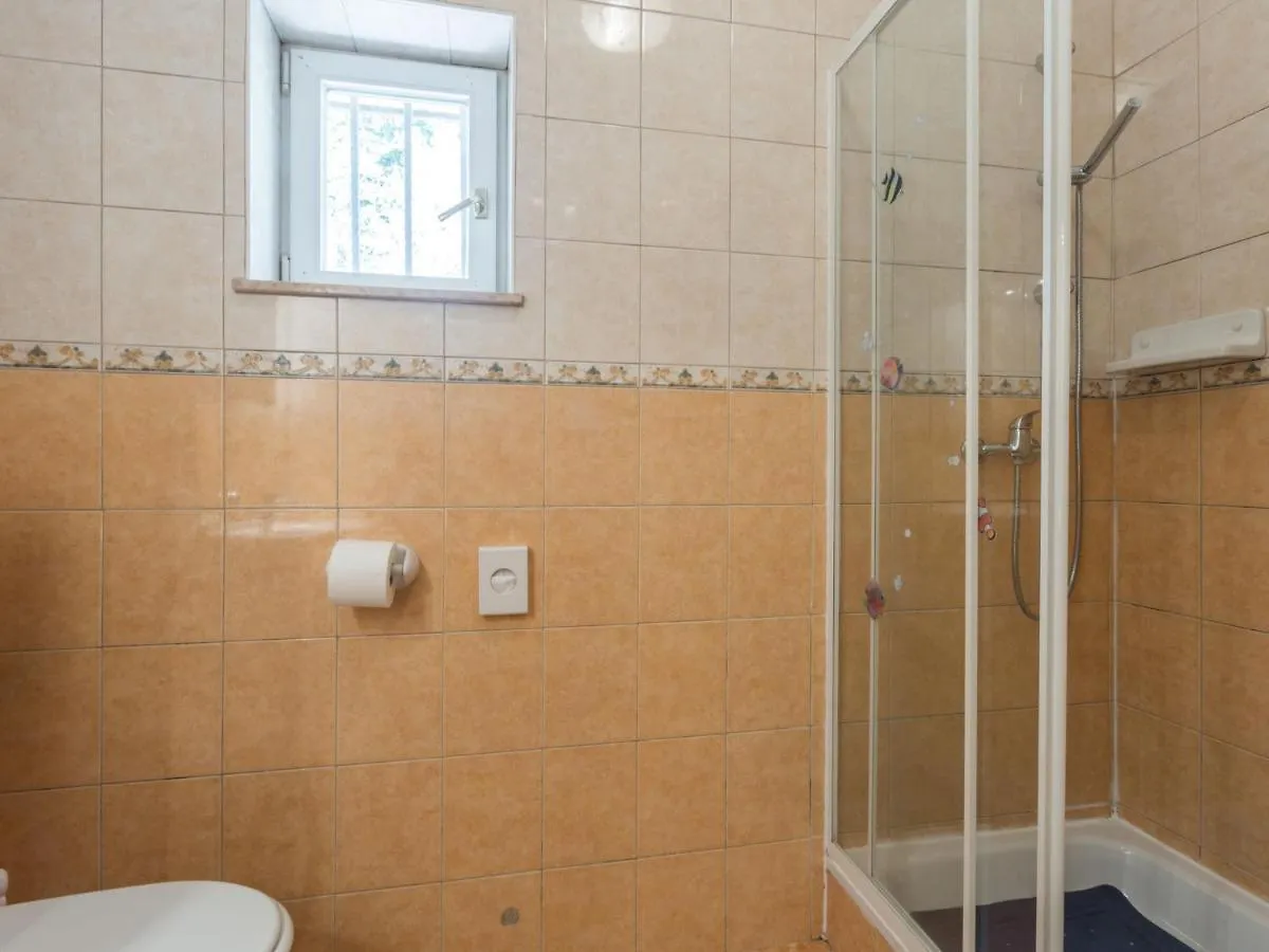 Apartment Nena - Prc426 By Interhome Nova Vas  Croácia