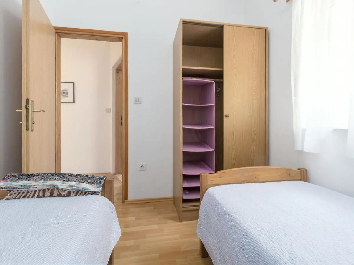 Apartment Nena - Prc426 By Interhome Nova Vas  Croácia